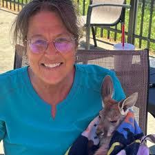 Tammy Spinner's Instagram, Twitter & Facebook