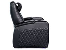 Check spelling or type a new query. Power Headrest Octane Seating Azure Lhr Home Theater Seating Lumbar Recline Black Italian Leather Straight Row Of 3 Home Kitchen Furniture
