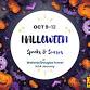 October 9-12 Halloween 1