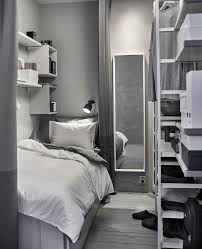 Brimnes Bedbank Met 2 Lades Wit 80x200 Cm Ikea Kleine Slaapkamers Slaapkamerinterieur Slaapkamerdesigns