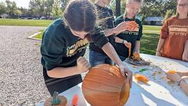 Teen Fall Retreat