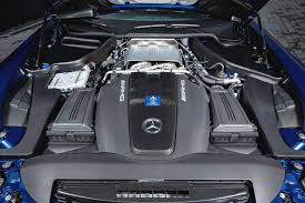 So long, natural aspiration—hello, twin turbos!. Mercedes Amg Gt R Roadster Overtakes The Power Of The Black Series