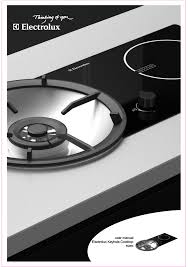 Electrolux Eq98x User Manual Manualzz