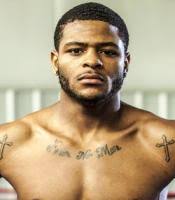Welterweight Semajay Thomas set to return