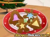 Juegos de cocina con sara gratis online y juegos para chicas y niñas, juegos de cocinar, maquillar, vestir, cocina con sara, disney, barbie, barby, princesas. Cocina Con Sara Galletas De Navidad Juega 100 Gratis En Juegosdiarios Com