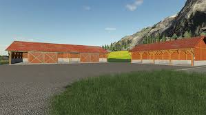 Sheds) for fs19, farming simulator 19 on kingmods. Best Garage Storage Mods For Farming Simulator 19 All Free Fandomspot