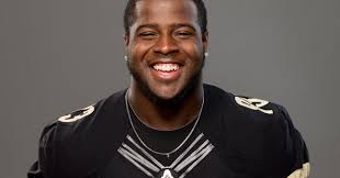 Panthers Draft Kawann Short