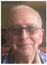 James Edward Tomberlin June 6, 1938