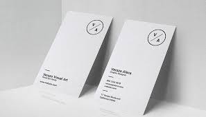 Hope this will inspire you to redesign or make your own. Top Business Card Design Trends Expected To Rule In 2020