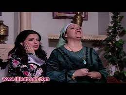 باب الحارة عصام بين كيد النساء لطفية وفريال ليليا الأطرش youtube bomber jacket fashion jackets