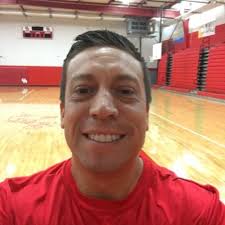 Ralph Almanza (@coach_almanza)