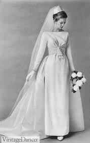 Designer brands from vera wang, maggie sottero, j.crew, bhldn & more. 1960s Wedding History Brides Bridesmaids Mothers
