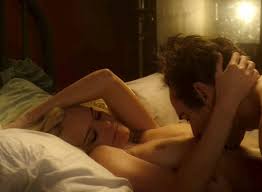 Kate Bosworth Nude Boobs Sucking Scene In Big Sur - FREE VIDEO