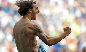 Donyell recasner is on facebook. Zlatan Ibrahimovic Tattoos The Stories Behind The Sweden Striker S Body Art Daily Mail Online