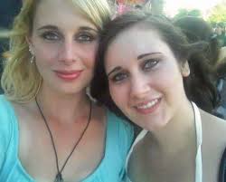 Happy Heavenly Birthday Cheyenne Marie Britton Nichols Class of 2009 March  28, 1991 ~ September 12, 2023 *