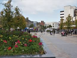 Burnley is is a market town in lancashire. Burnley To Host A Staycation Celebration This Summer Discover Burnley Town Centre