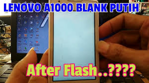 Here you can unlock your lenovo a1000 android mobile when you forgot password or pattern lock or pin. How To Flash Lenovo A1000 By Visit And Tricks