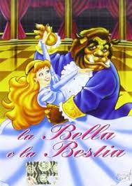 La bella y la bestia es una bodega donde podrás disfrutar del auténtico tapeo granadino. La Bella E La Bestia It Import Von Unbekannt
