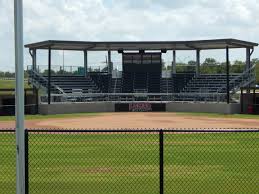 lamar softball complex wikipedia