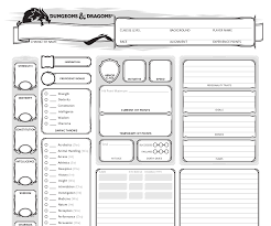 Use this form to calculate the amount of damage inflicted to a character from a mob consisting of many monsters. D D 5e Character Creation 3 Steps Instructables