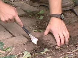 How to unbrick a samsung android device. How To Repair A Brick Walkway How Tos Diy