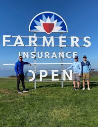 Purchase your tickets to the 2020 farmers insurance open and support the san diego ritecare clc! Trindent Consulting On Twitter One Of The Perks Of Consultantlife Is Getting The Chance To Attend World Class Sporting Events A Few Weeks Ago Trindent Team Got A Rare Opportunity To Watch Tigerwoods