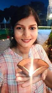 Let each diya you light bring a glow of happiness