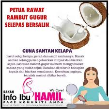 Disini disediakan beberapa petua tradisional bagaimana mengatasi masalah rambut gugur ini : Rambut Gugur Selepas Shampoo Santan My Home Lab Facebook