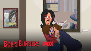 All 149 special burgers from 'bob's burgers', ranked by their puns. Linda Supports Gayle At Her New Job Season 8 Ep 17 Bob S Burgers Youtube