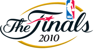 The current logo for the national basketball association (nba)'s eastern conference. 2010 Nba Finals Wikipedia