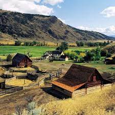 Historic Hat Creek Home Facebook