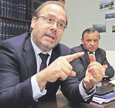 Críticas a Chomali marcan nueva jornada de protestas