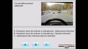 Este interzis, insa unde este precizata sanctiunea pentru aceasta fapta, si care este sanctiunea ? Ce SemnificÄƒ Panoul AdiÅ£ional Youtube