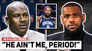 LEBRON JAMES NAIYAK nang MALAMAN ang NANGYARI kay KOBE! PBA and NBA Players  REACTIONS!