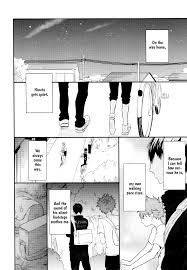 bubunhanten] Haikyuu!! dj – Kokoro Control 2 [Eng] - Gay Manga | HD Porn  Comics