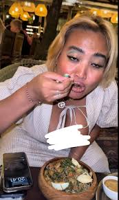 please edit lina's eyes so they don't close,thanku