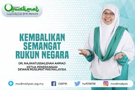 We did not find results for: Kembalikan Semangat Rukun Negara Berita Parti Islam Se Malaysia Pas