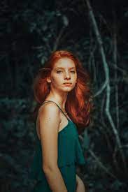 Why some have reaction to vaccine and others don't. Why Do People Hate Redheads Owlcation Education