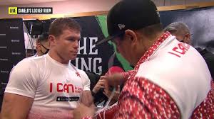 The main card on dazn begins at 8 p.m. Canelo Alvarez Vs Callum Smith Boxing News Fight Start Time How To Watch In Australia Preview Live Stream When Is The Fight