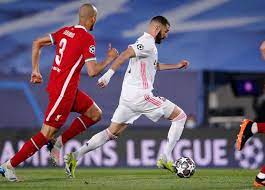 موعد مباراة ليفربول ضد ريال مدريد في تمام الساعة. Wj Grz9vtmq0fm