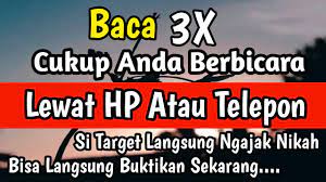 Amalkan doa pemikat hati wanita dengan cepat dan ampuh ini secara rutin dan istiqomah. Pelet Lewat Suara Hp Jarak Jauh Tanpa Puasa Pelet Cinta Ampuh Dalam 1 Hari Risalah Doa Youtube Membaca