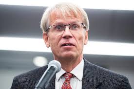 RFK Jr.'s Vaccine Adviser Compares Shots to Hot Dogs in Bonkers Rant