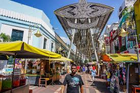 This chinatown kuala lumpur travel guide is part of our series on malaysia travel and southeast asia travel. 15 Things To Do In Chinatown Kuala Lumpur Finding Beyond