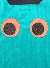 Jedes muster, das du kostenlos herunterladen kannst, beinhaltet auch das entsprechende schnittmuster, sodass du hier keine zusätzlichen kosten fürchten musst. Eule Als Turstopper Selber Nahen Ideen Anleitung W6 Wertarbeit Deutschland