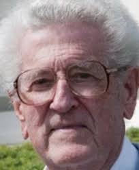 Earl Jardine Obituary (1926