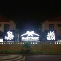 Kolej vokasional sultan haji ahmad shah kuala lipis (k05032). Smart Tahfiz Kolej Yayasan Pahang Religious School