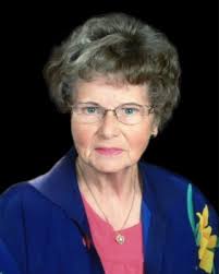 Obituary information for Sally Broughton