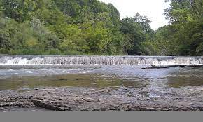 Contact the park for additional questions. Des Plaines Fish And Wildlife Area Wikipedia