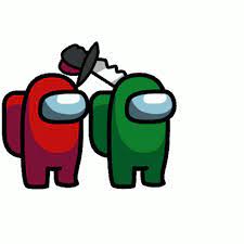 Amongus Amandarling Gif Amongus Amandarling Discover Share Gifs Animated Emojis Funny Wallpapers Gif