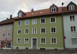 Umzug in und nach landshut. Helle 2 Zimmer Wohnung In Landshut Achdorf Wohnung In Landshut Achdorf